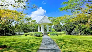 Singapore Botanic Gardens